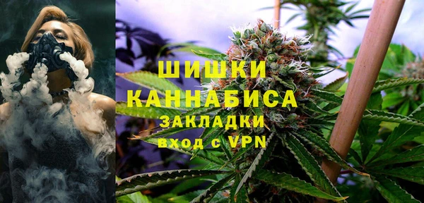 молекула духа Бугульма